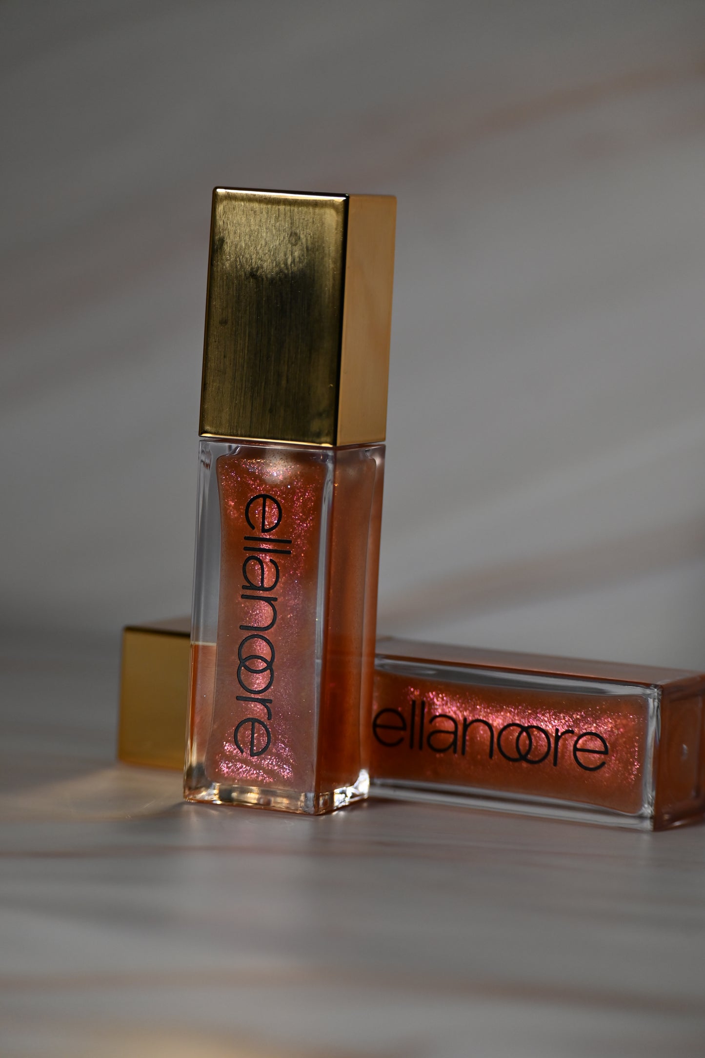 GOLDEN HOUR | GLINT GLOSS