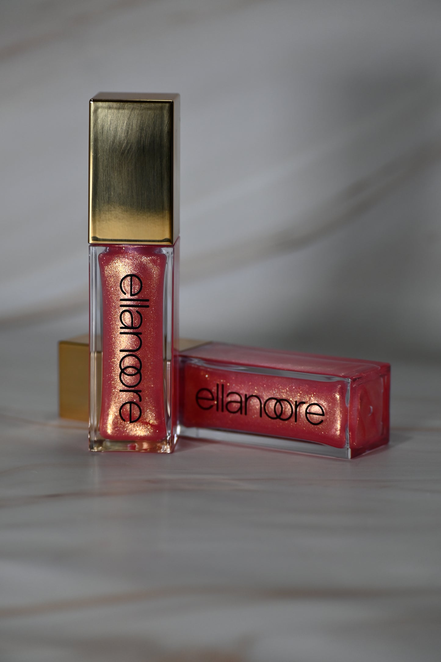 DUSTY ROSÉ | GLINT GLOSS