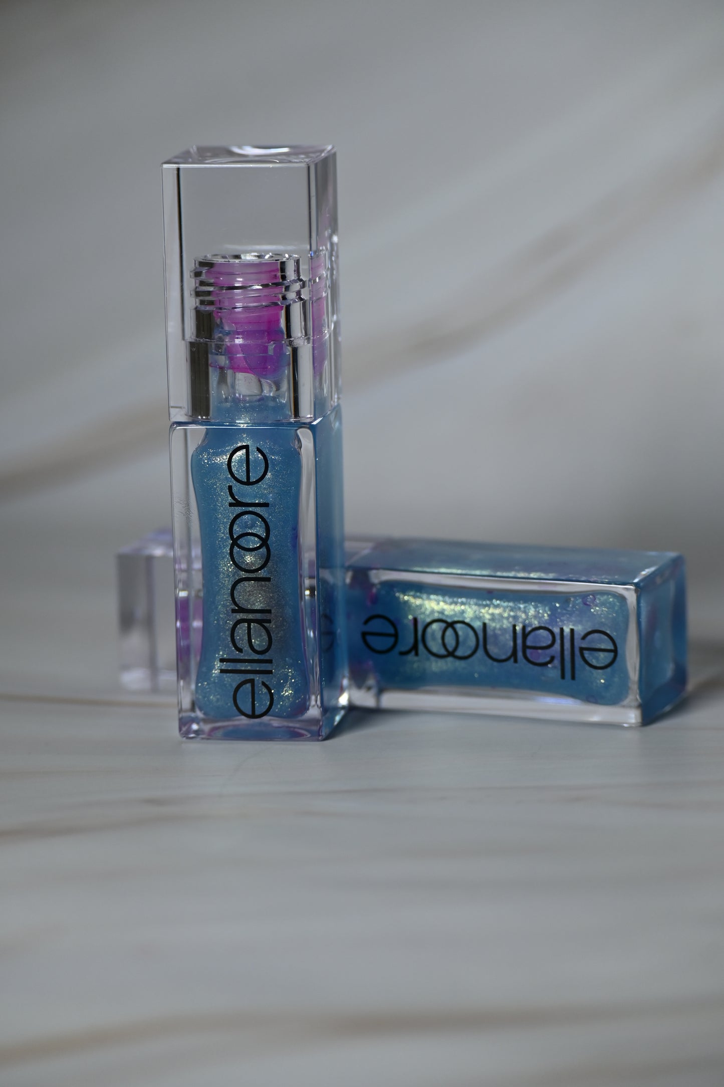 KEMINT color changing lipgloss