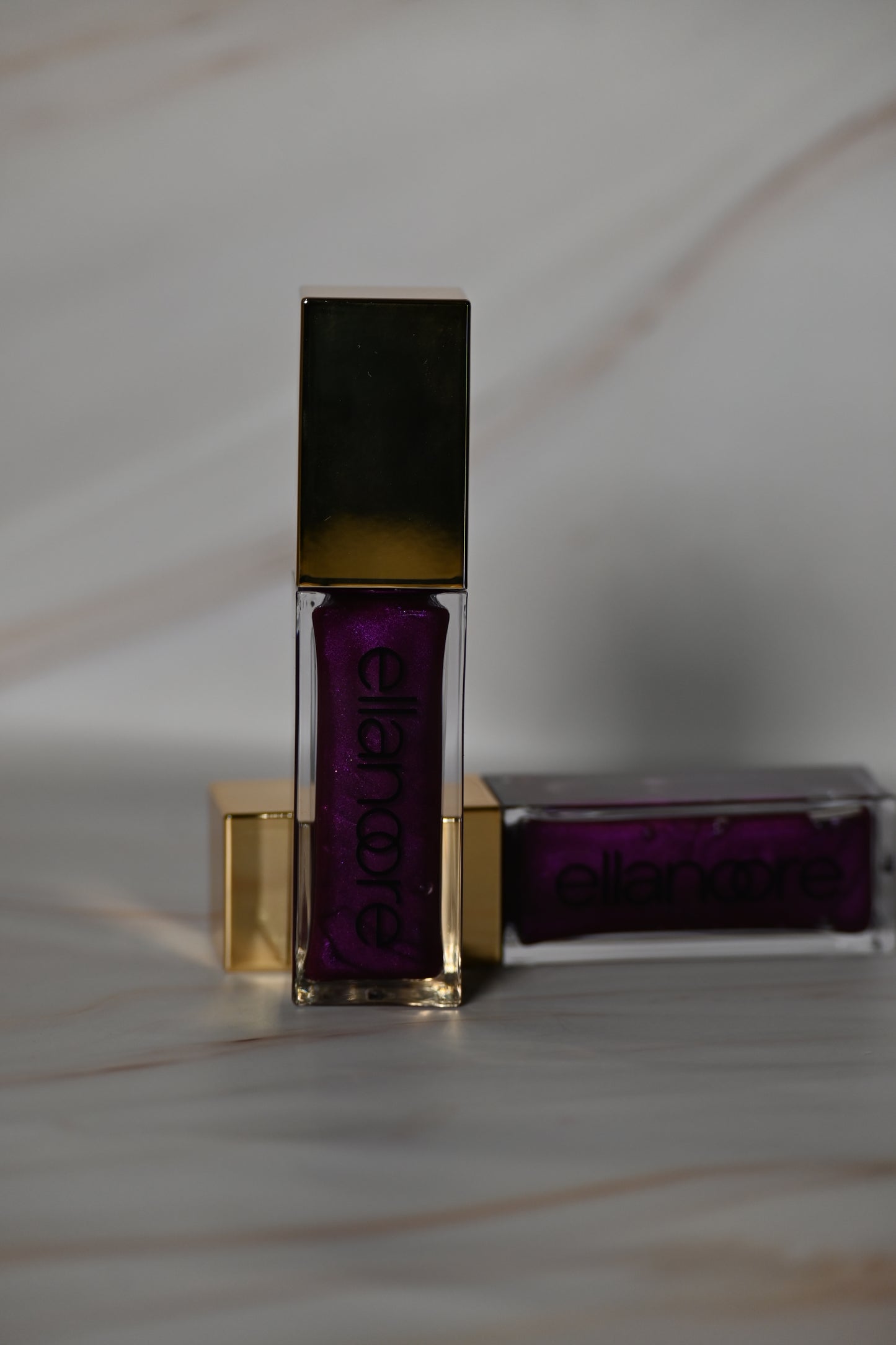 Amber Midnight